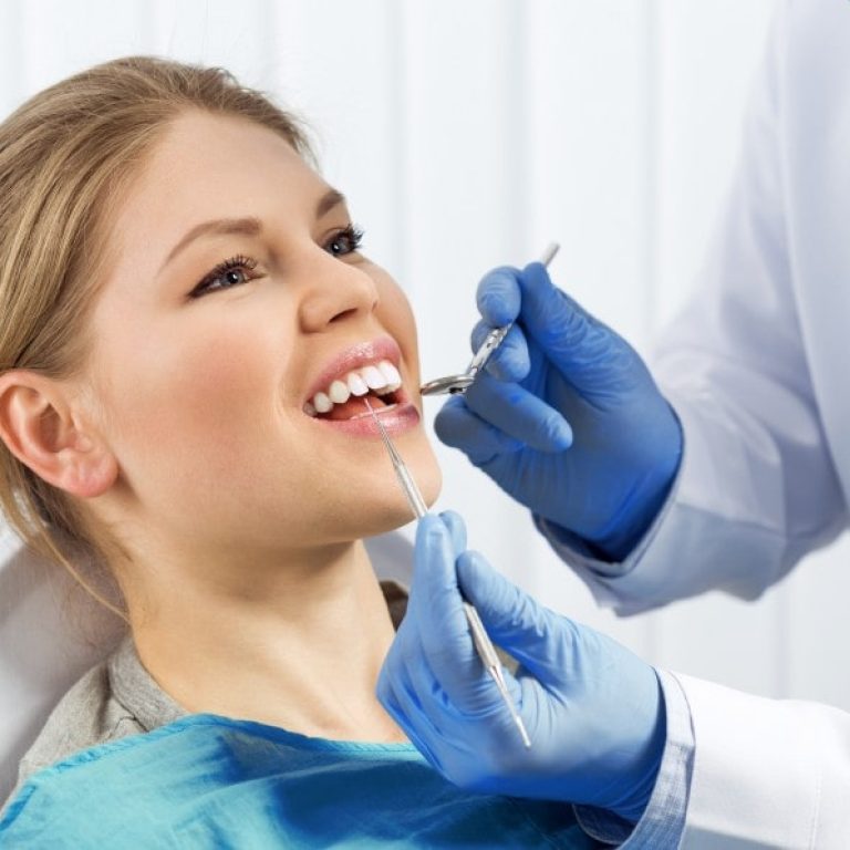 crowns-bridges-services